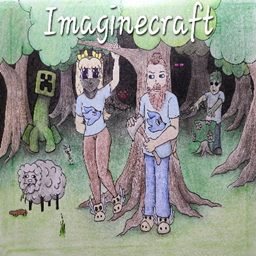 Imaginecraft SMP