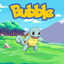 PokeBubbles logo