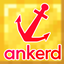 ankerd logo