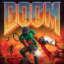 DOOMsday Pack logo