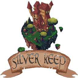 Silver Keep: Enchanted Realms project image