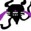 Dawnhkr's Craziest World logo