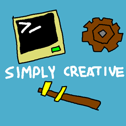 Simply Creative project image