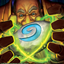 Random Hearthstone Toy Continued logo