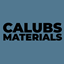 Calub's Materials logo