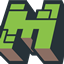 Rusty's SMP-Modded logo