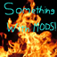 Something With Mods logo