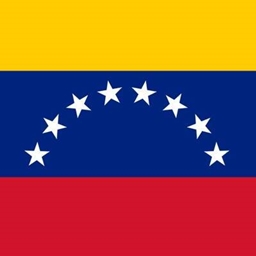 Bolivarian  logo