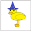 Ducks and Divination Lite logo