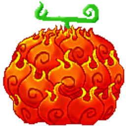 Half Piece logo