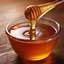 Liquefied Honey logo