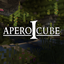 AperoCube season 2 logo