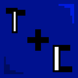 Tinkers and Create logo