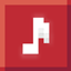 Powered Notes logo