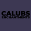 Calub's Enchantments logo