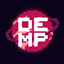 Derin Evren (DEMP) logo