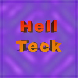 HellTeck project image
