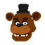 Fnaf 1 logo