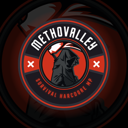 MethoValley logo