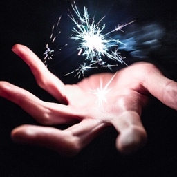 Let's Make Magic! project image
