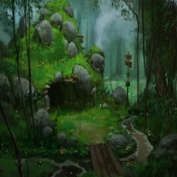 Betwixt project image