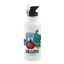 Bottled Allays logo