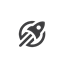 SpaceCraft-23 logo