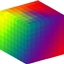 rainbow items пппп logo
