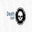 Death SMP logo