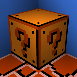 Retro NES logo