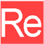 Reduced logo
