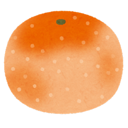 Fruit logo