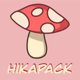 HikaPack logo