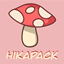 HikaPack logo