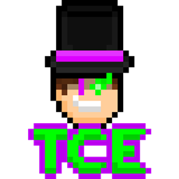 TCEs Story logo