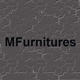 MFurnitures logo