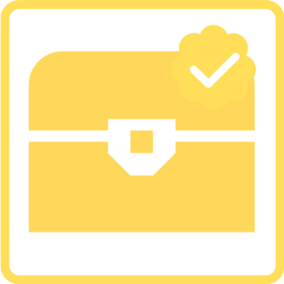 PRO DeathChest logo