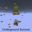 Underground Survival logo