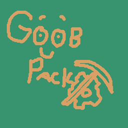 GoobPack logo