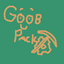 GoobPack logo