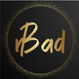 rBad's Pack logo