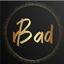 rBad's Pack logo