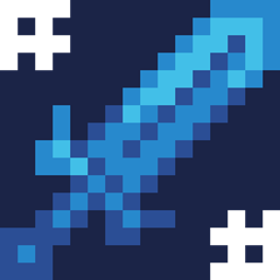 Enhanced Swords (FABRIC) logo