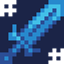 Enhanced Swords (FABRIC) logo