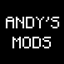 Andy's Mods logo