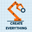 CreateEverything logo