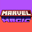 Marvel Magic logo