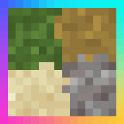 troop modded world logo