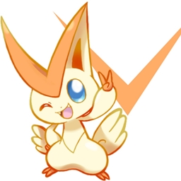 GTB's - Pokedex Recovery Organization Zero logo