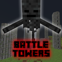 Battle Towers Renewed project image